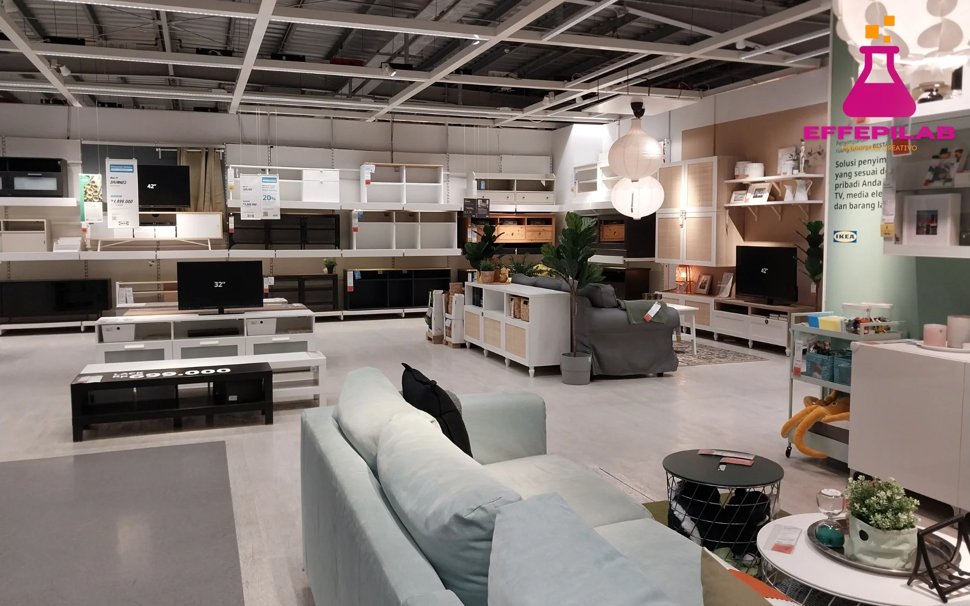 Linea Casa