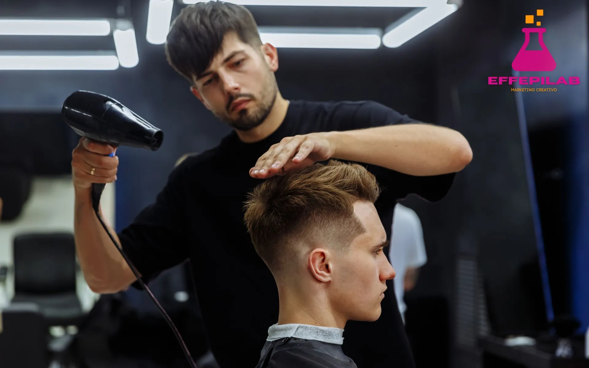 Hair Atelier